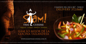 Siam 8