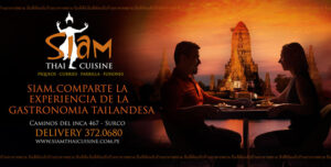 Siam 6