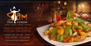 Siam 5