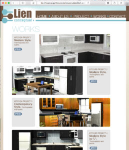 16 Lien