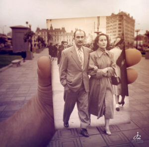 Grandparents