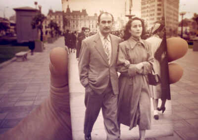 Grandparents