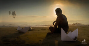 Waiting Shores