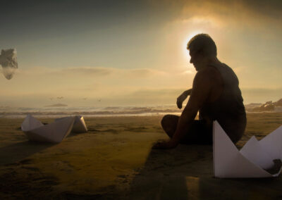 Waiting Shores