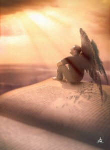 let stories fly