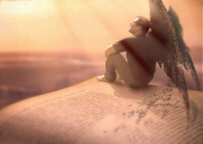 let stories fly